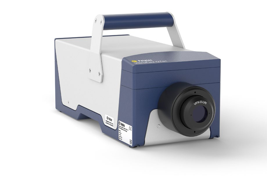 VibroFlex QTec