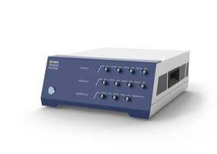 VibroScan QTec Xtra 3D 三维扫描式激光测振仪