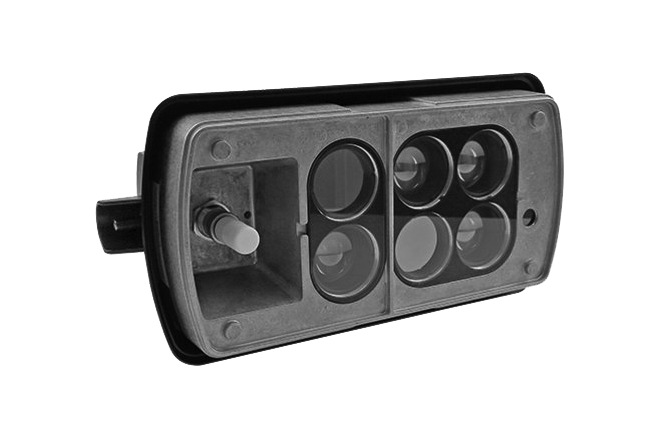 LUFFT-MARWIS-USB